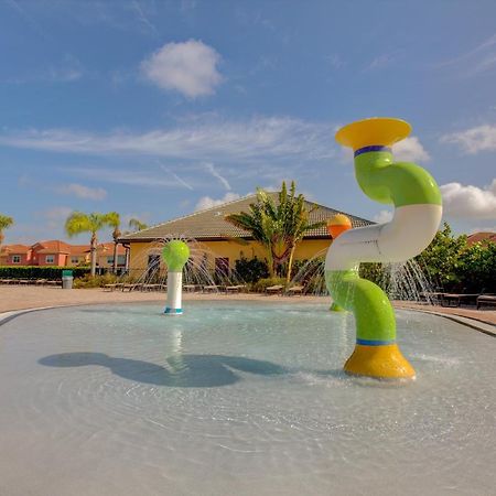 8960 Cat Palm Road Βίλα Kissimmee Εξωτερικό φωτογραφία