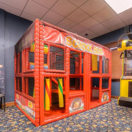 8960 Cat Palm Road Βίλα Kissimmee Εξωτερικό φωτογραφία