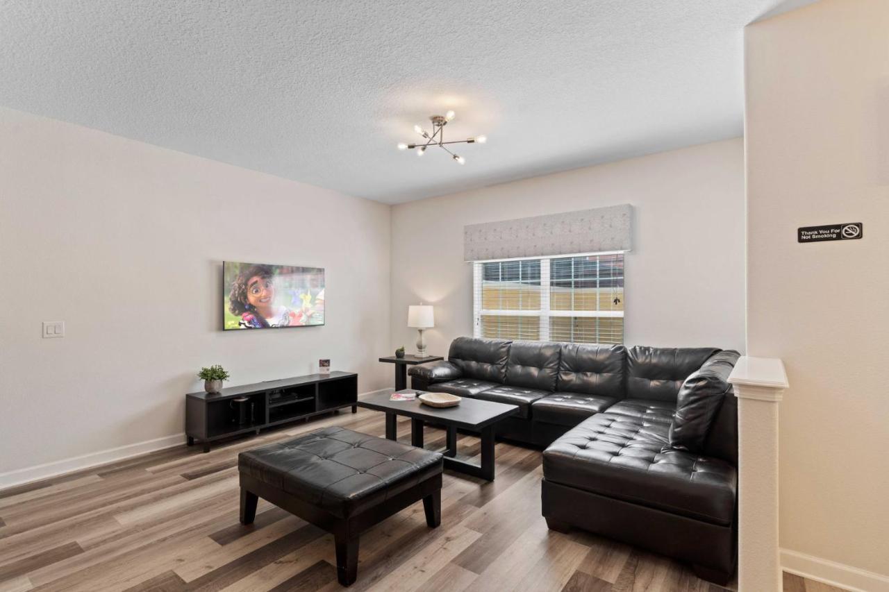 8960 Cat Palm Road Βίλα Kissimmee Εξωτερικό φωτογραφία