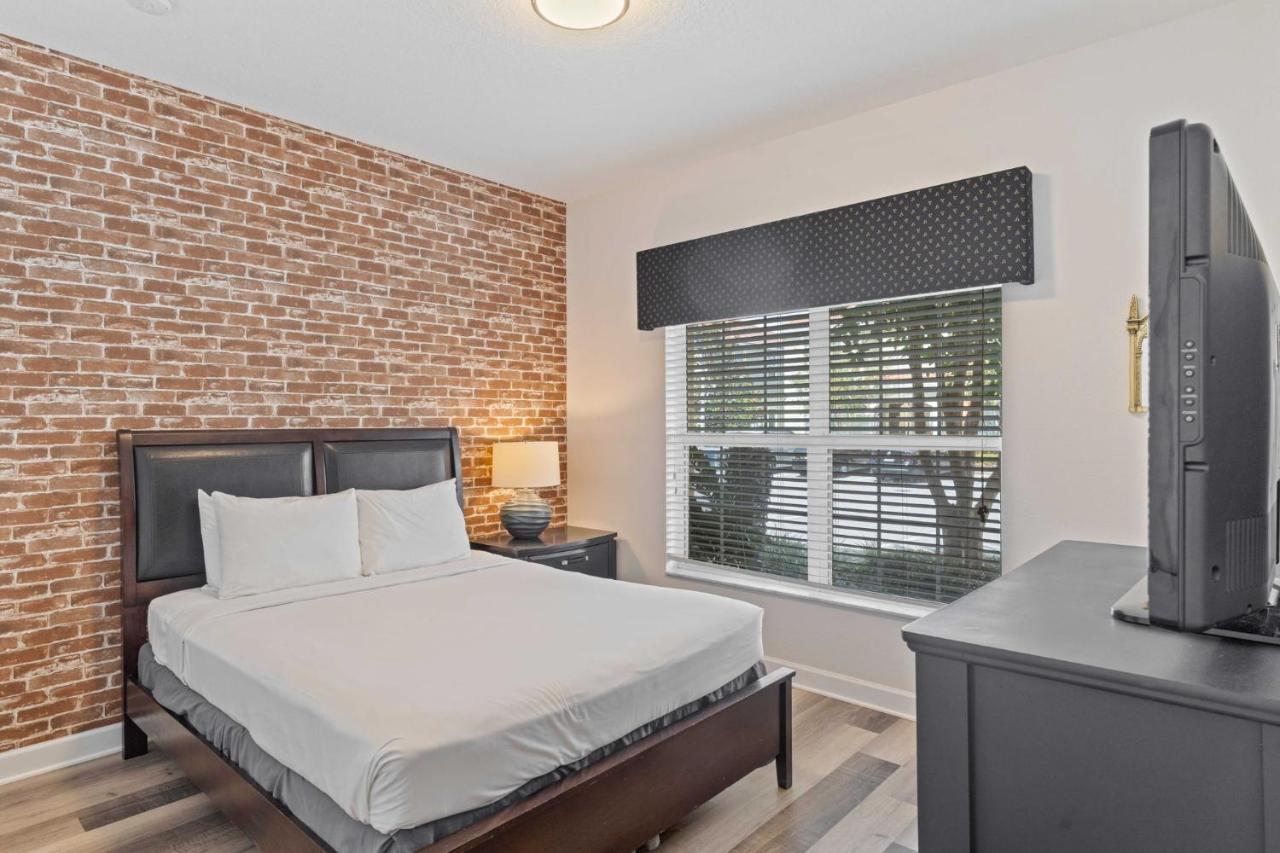 8960 Cat Palm Road Βίλα Kissimmee Εξωτερικό φωτογραφία