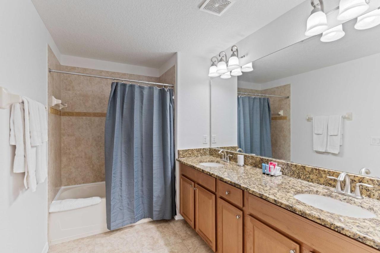 8960 Cat Palm Road Βίλα Kissimmee Εξωτερικό φωτογραφία