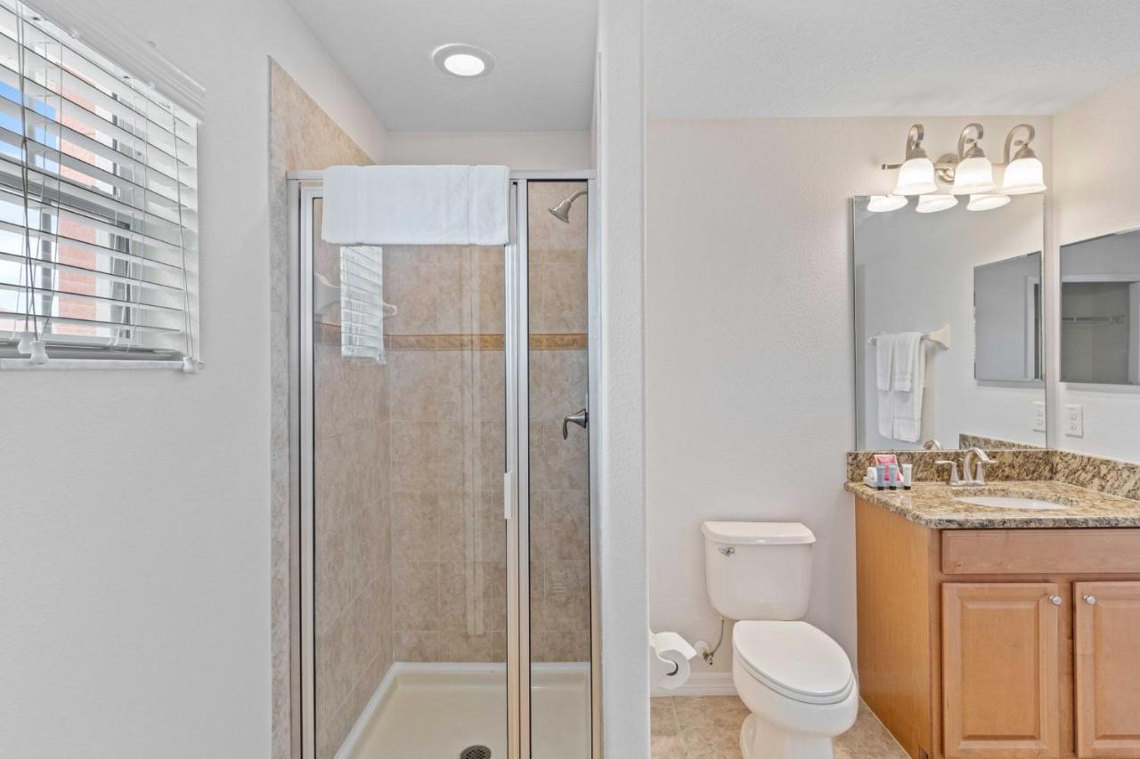 8960 Cat Palm Road Βίλα Kissimmee Εξωτερικό φωτογραφία