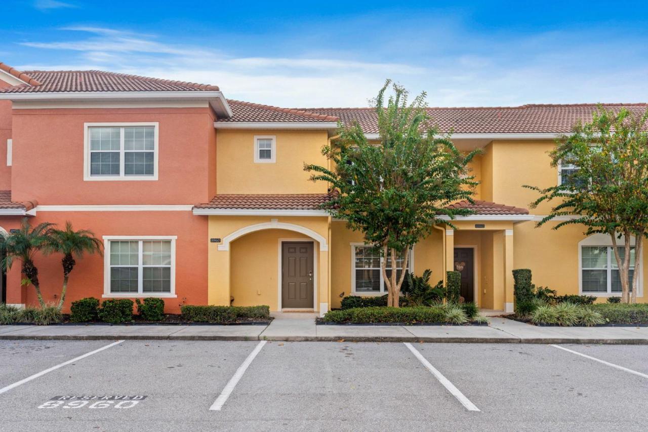 8960 Cat Palm Road Βίλα Kissimmee Εξωτερικό φωτογραφία