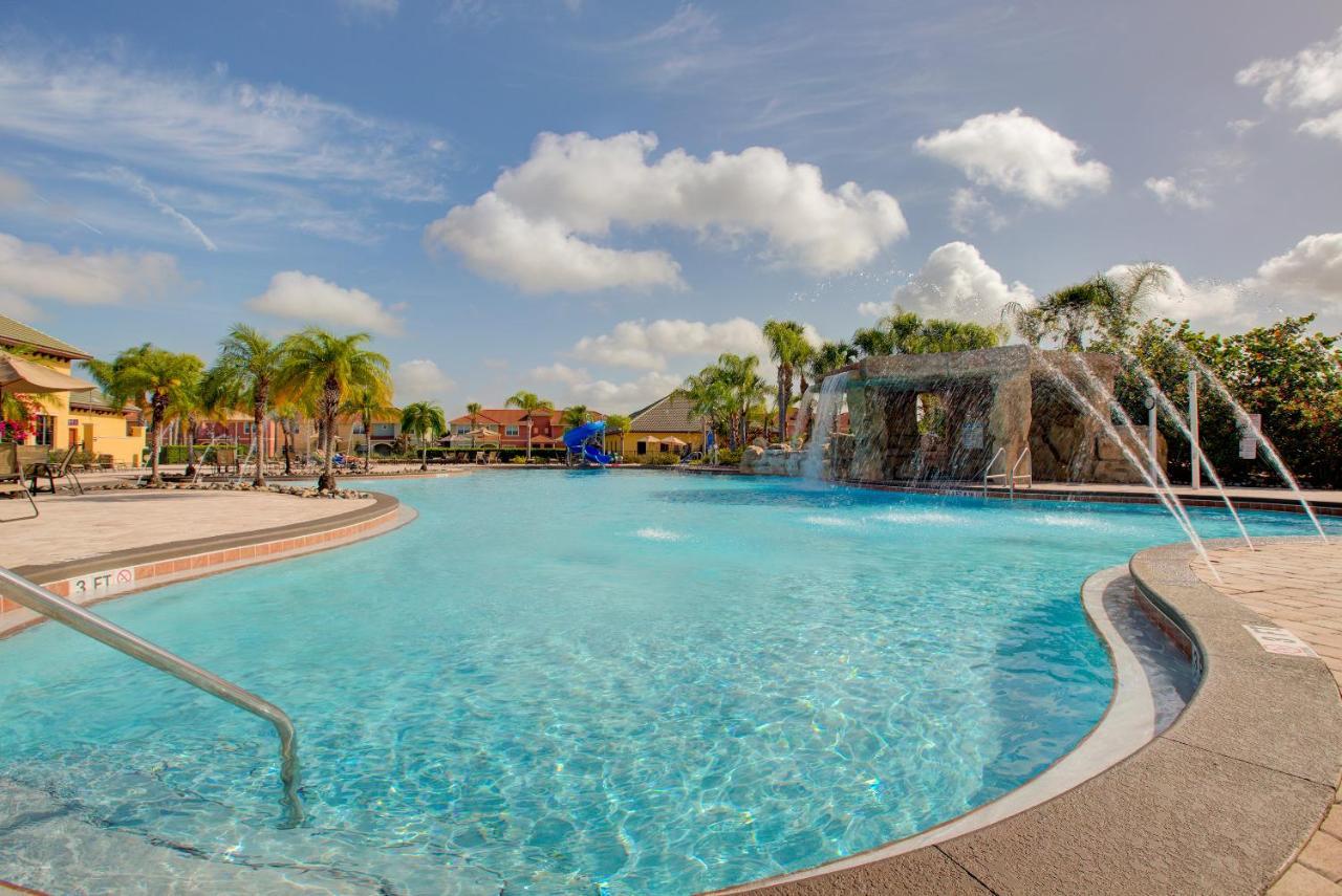 8960 Cat Palm Road Βίλα Kissimmee Εξωτερικό φωτογραφία