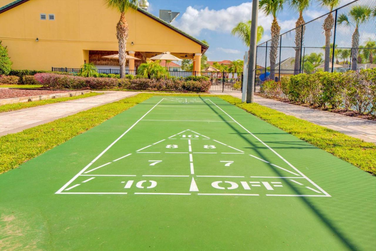 8960 Cat Palm Road Βίλα Kissimmee Εξωτερικό φωτογραφία