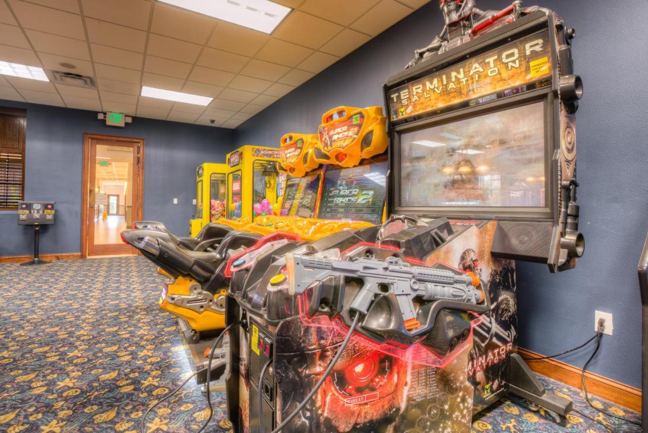 8960 Cat Palm Road Βίλα Kissimmee Εξωτερικό φωτογραφία