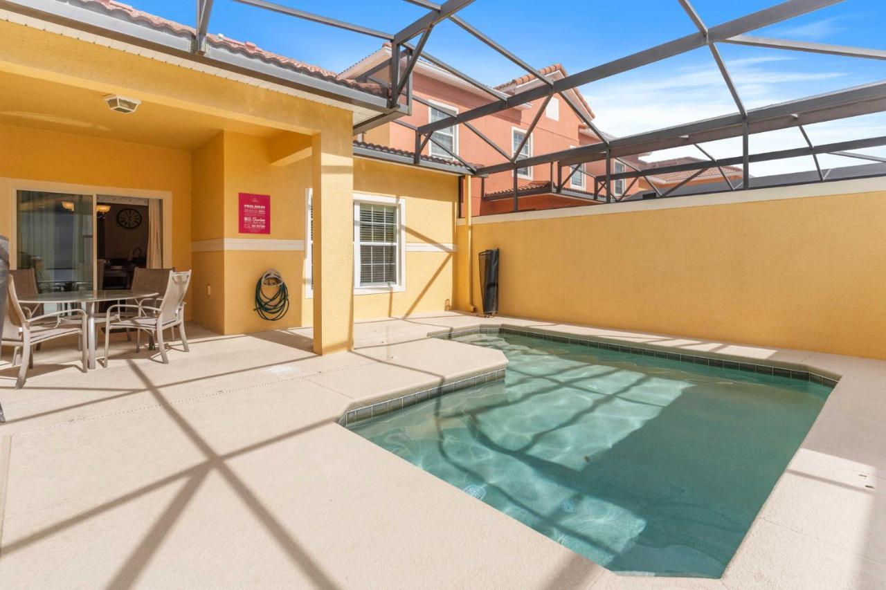8960 Cat Palm Road Βίλα Kissimmee Εξωτερικό φωτογραφία