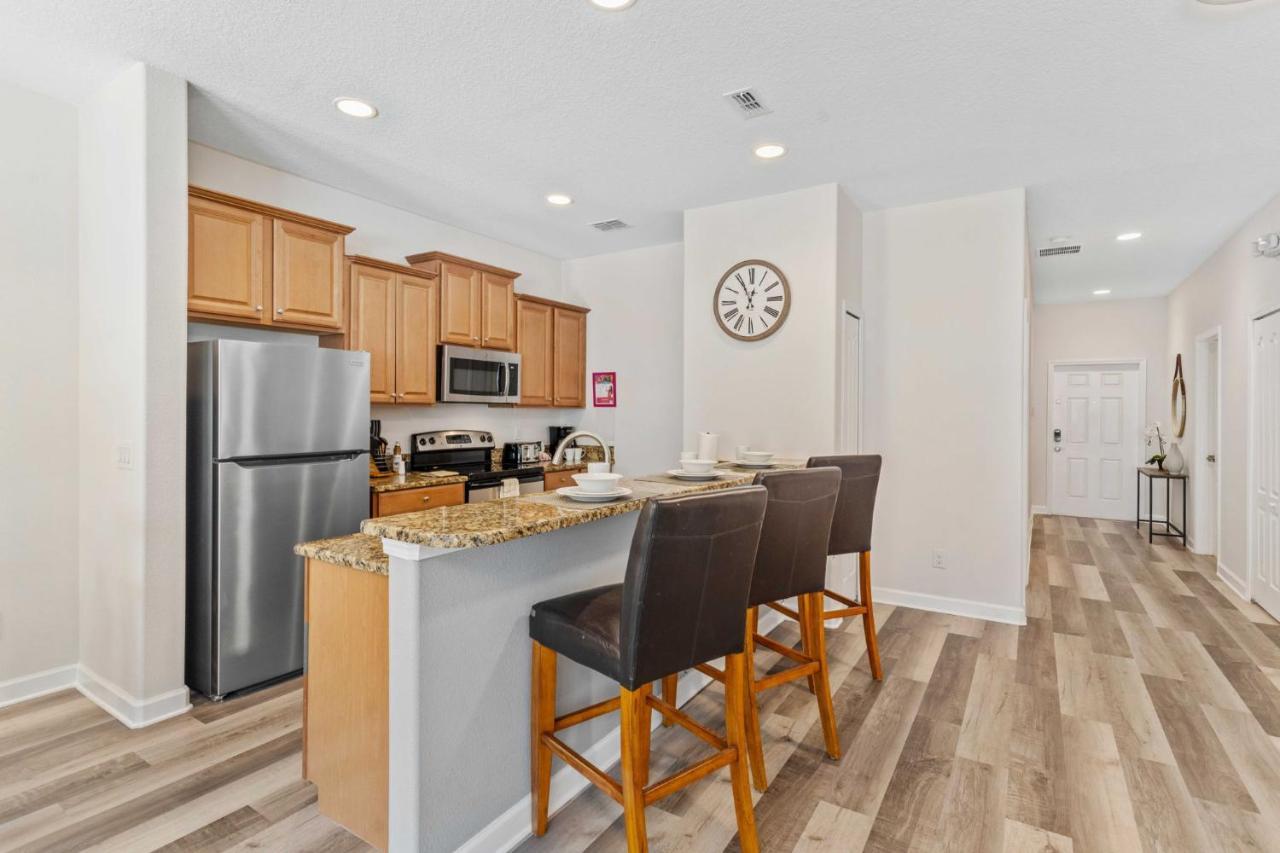 8960 Cat Palm Road Βίλα Kissimmee Εξωτερικό φωτογραφία