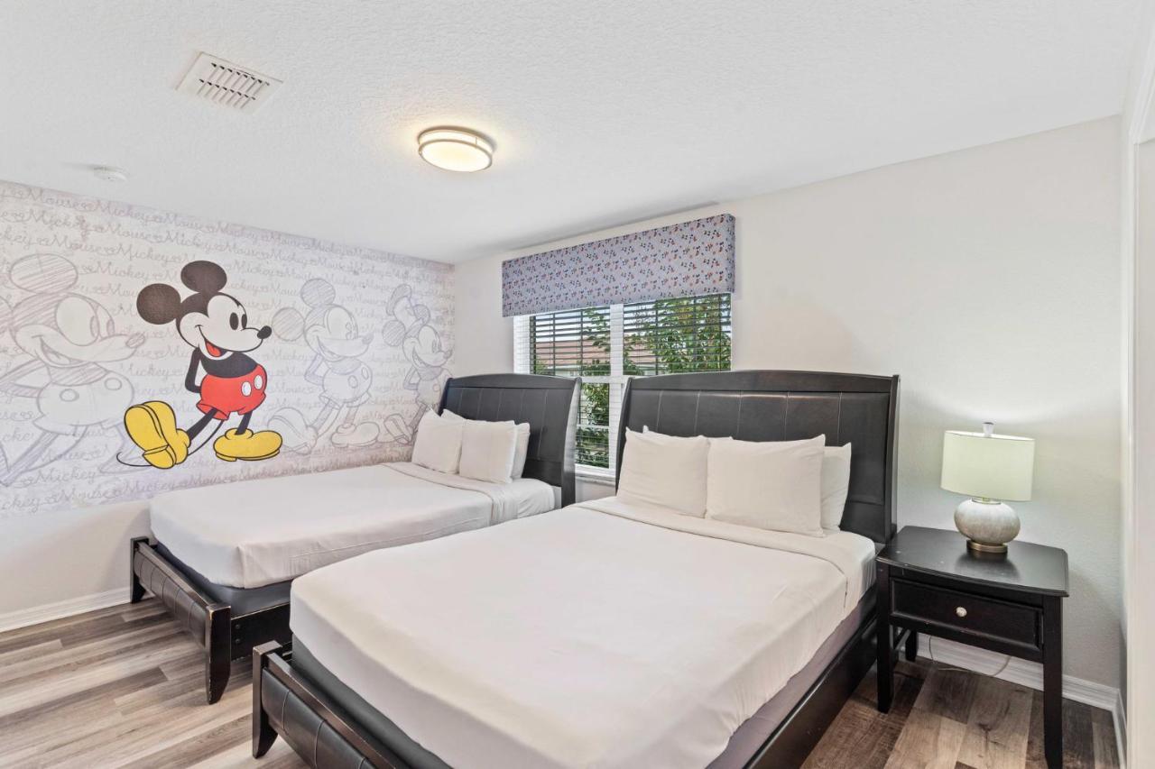 8960 Cat Palm Road Βίλα Kissimmee Εξωτερικό φωτογραφία