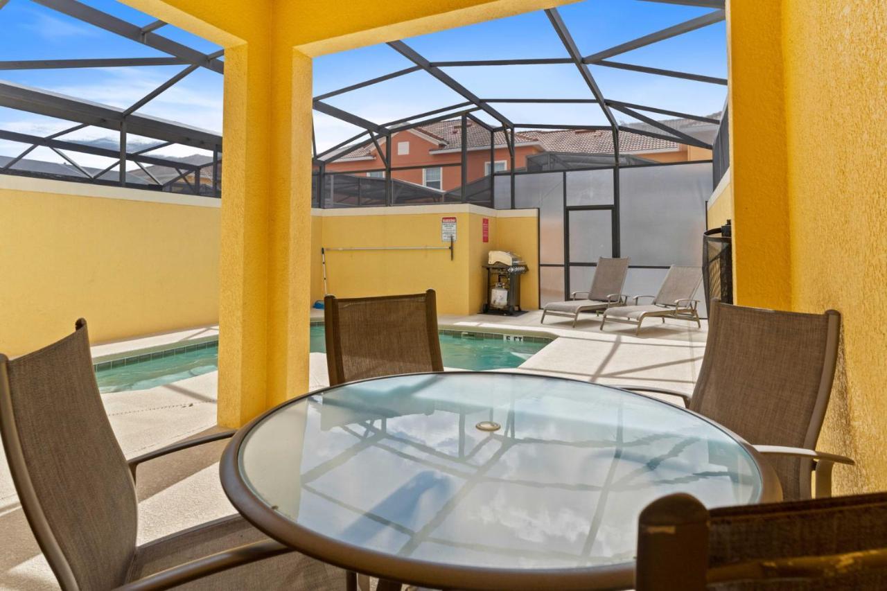 8960 Cat Palm Road Βίλα Kissimmee Εξωτερικό φωτογραφία