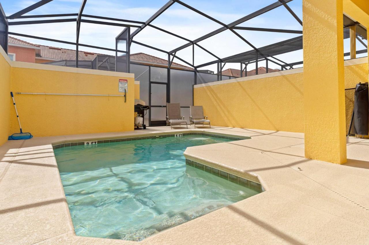8960 Cat Palm Road Βίλα Kissimmee Εξωτερικό φωτογραφία