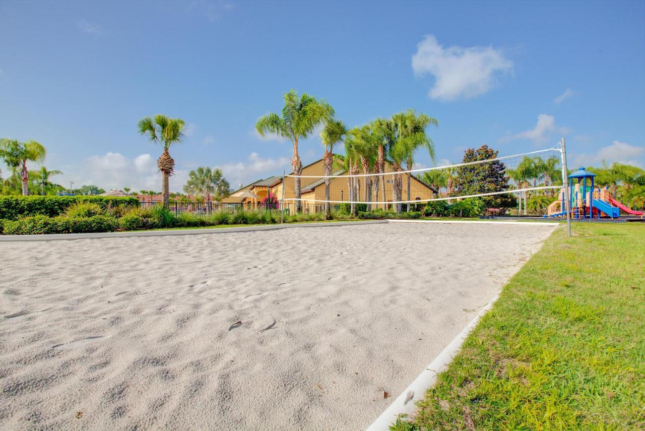 8960 Cat Palm Road Βίλα Kissimmee Εξωτερικό φωτογραφία