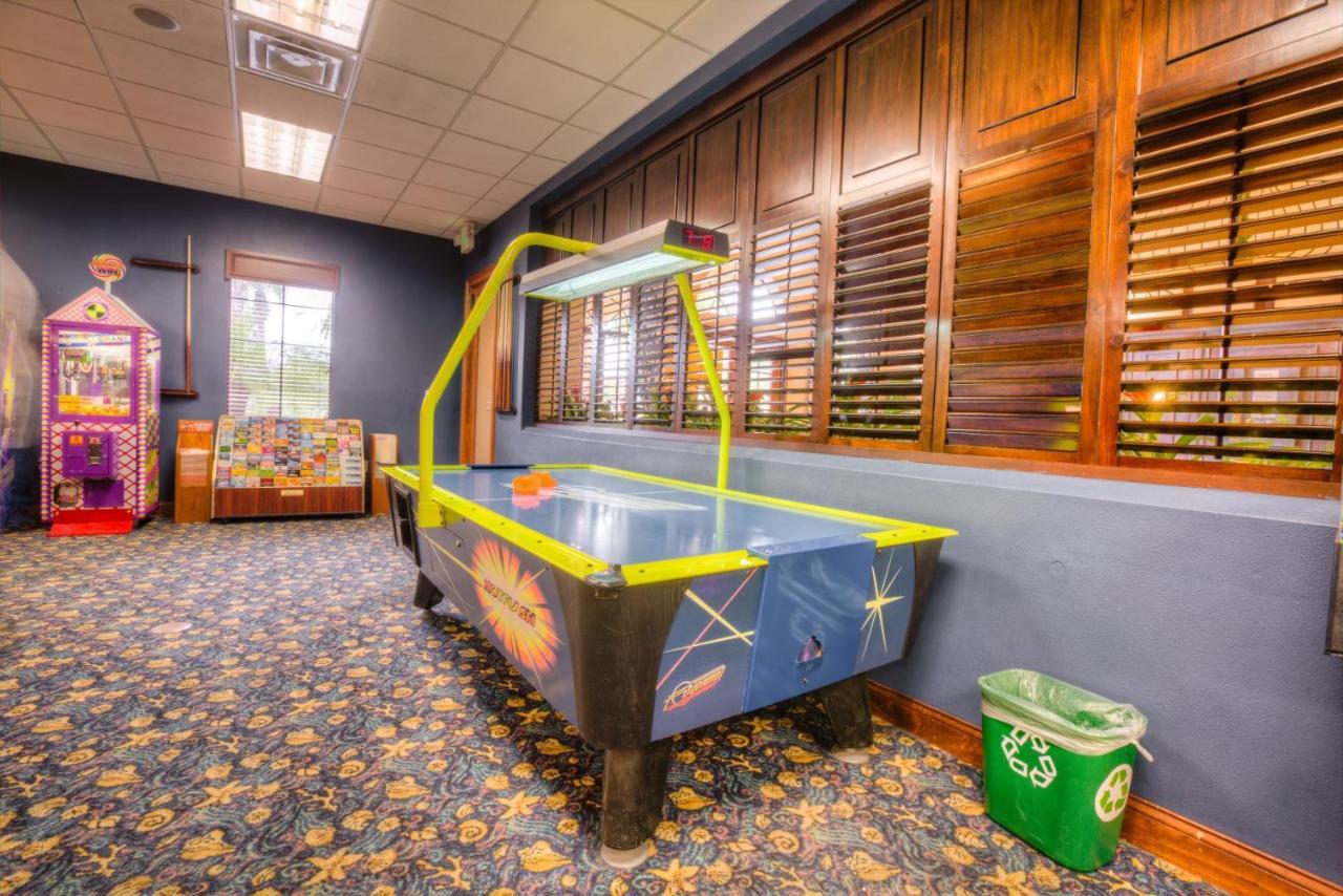 8960 Cat Palm Road Βίλα Kissimmee Εξωτερικό φωτογραφία