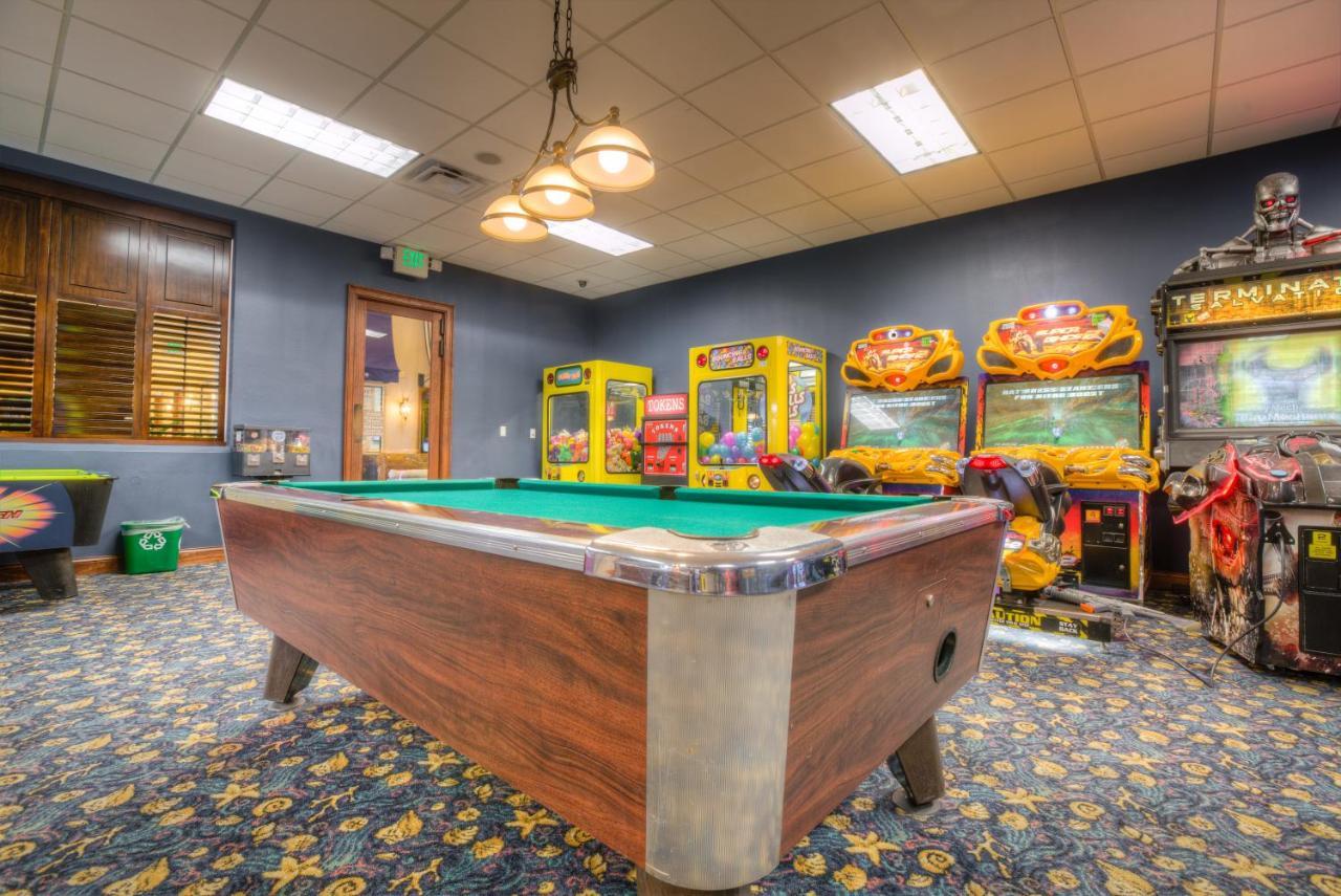 8960 Cat Palm Road Βίλα Kissimmee Εξωτερικό φωτογραφία