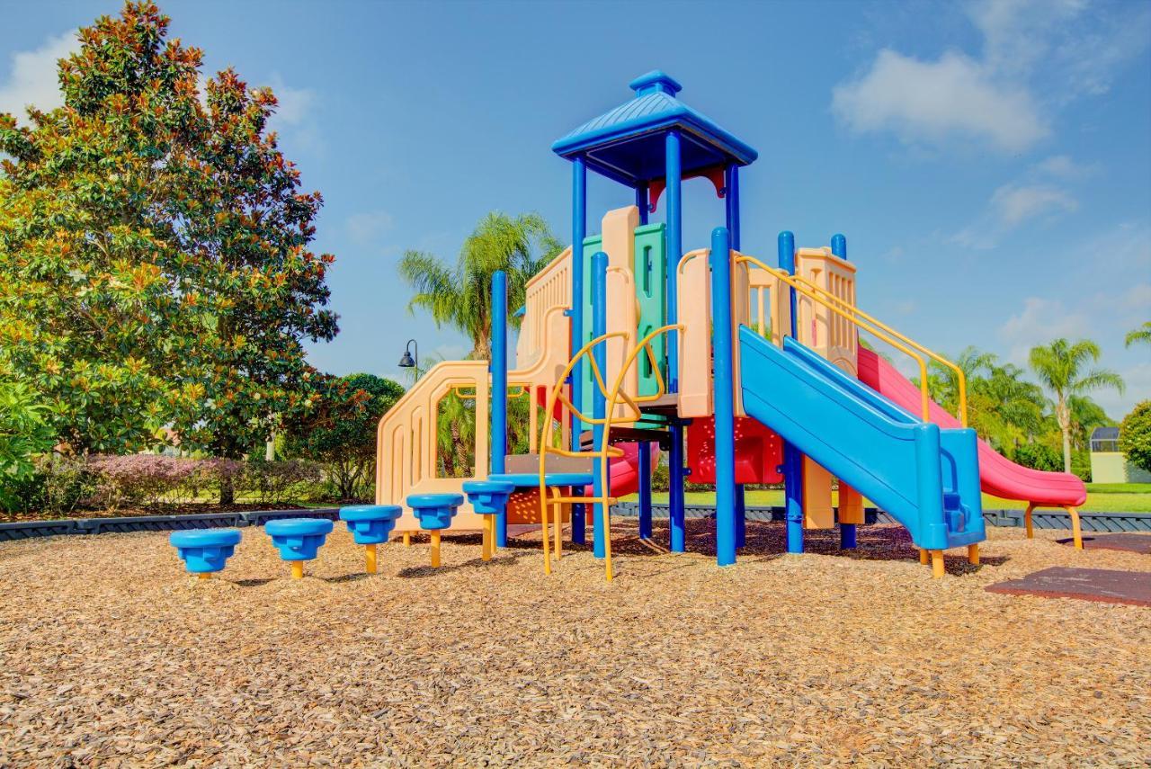 8960 Cat Palm Road Βίλα Kissimmee Εξωτερικό φωτογραφία