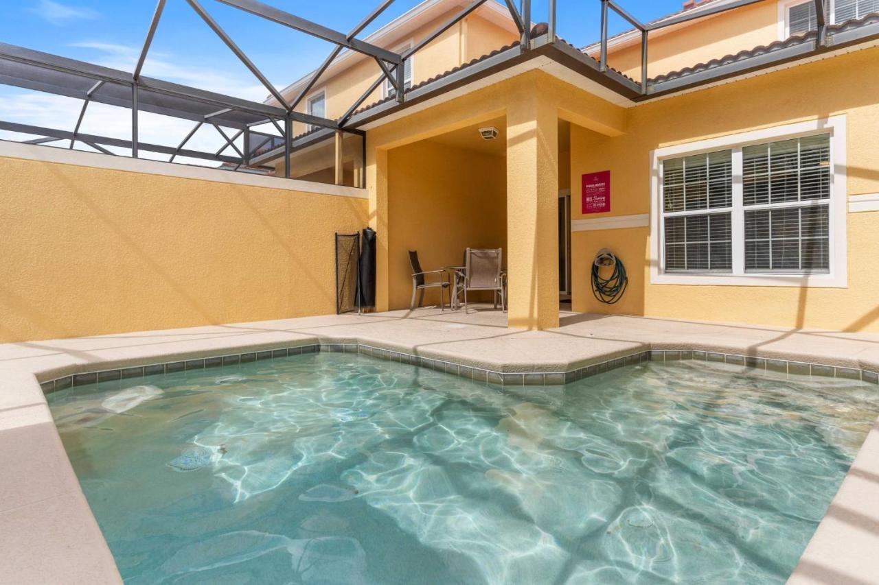 8960 Cat Palm Road Βίλα Kissimmee Εξωτερικό φωτογραφία