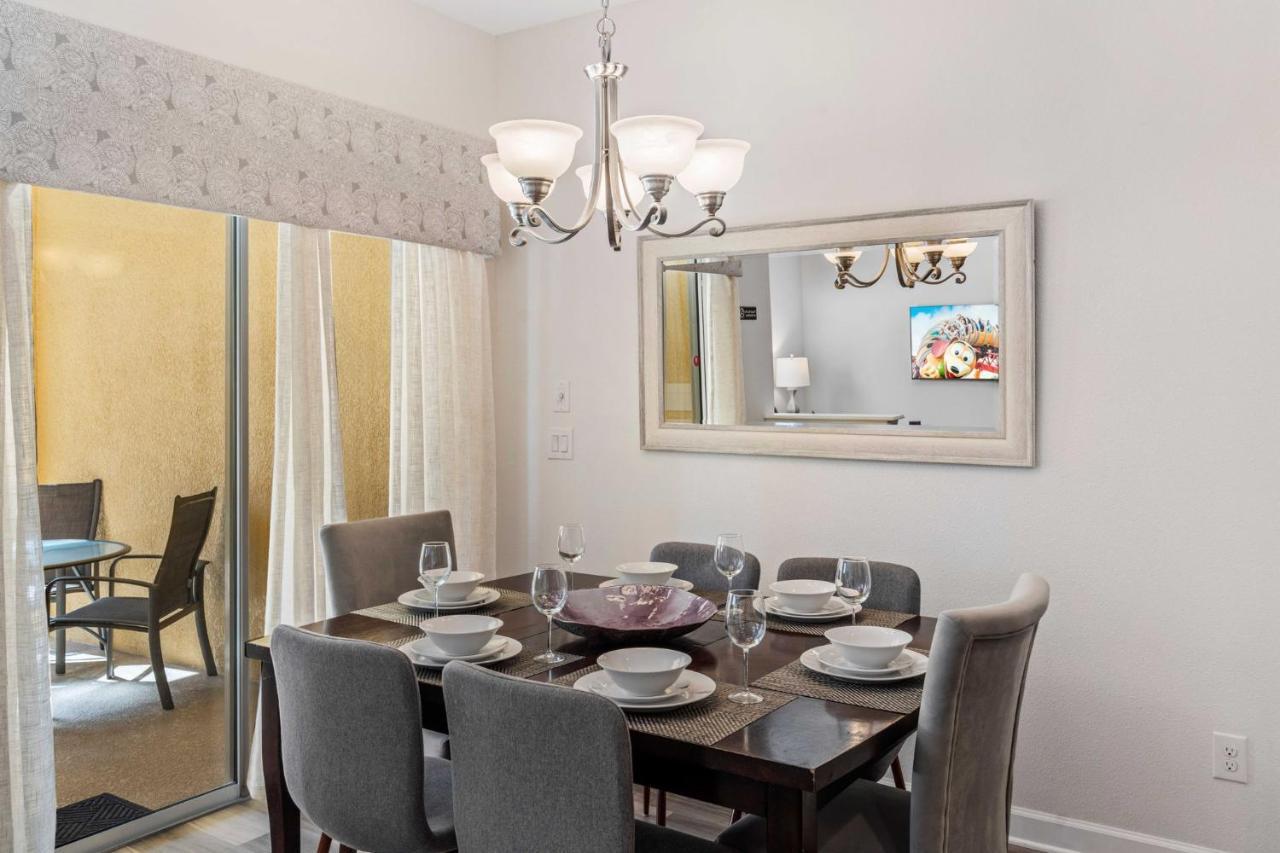 8960 Cat Palm Road Βίλα Kissimmee Εξωτερικό φωτογραφία