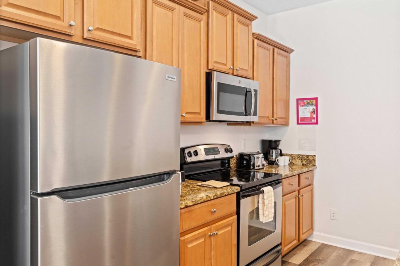 8960 Cat Palm Road Βίλα Kissimmee Εξωτερικό φωτογραφία