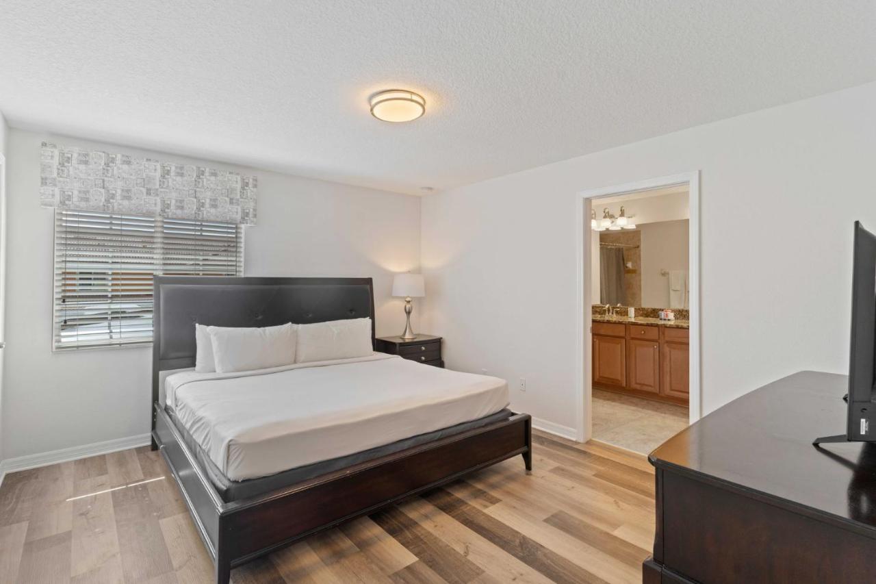 8960 Cat Palm Road Βίλα Kissimmee Εξωτερικό φωτογραφία