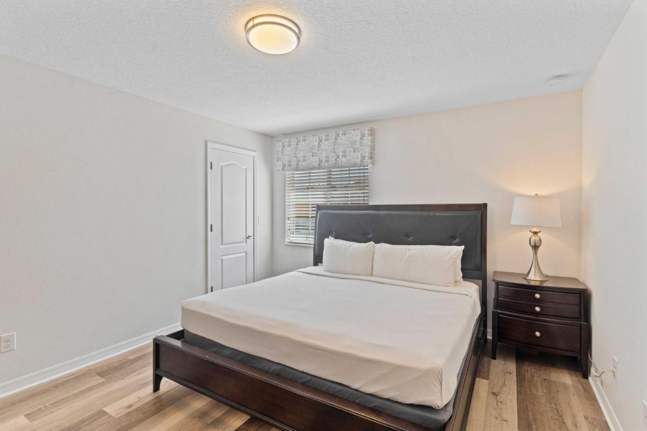 8960 Cat Palm Road Βίλα Kissimmee Εξωτερικό φωτογραφία