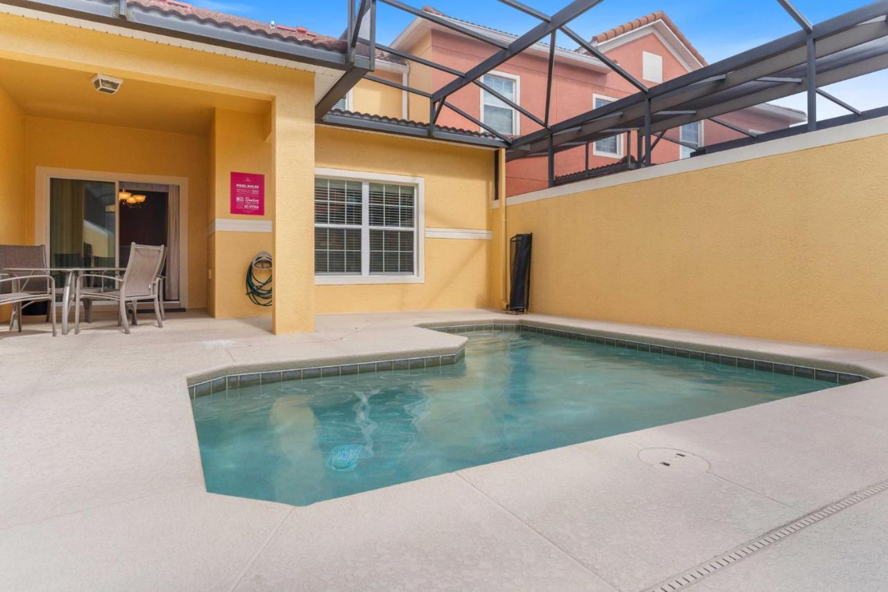 8960 Cat Palm Road Βίλα Kissimmee Εξωτερικό φωτογραφία