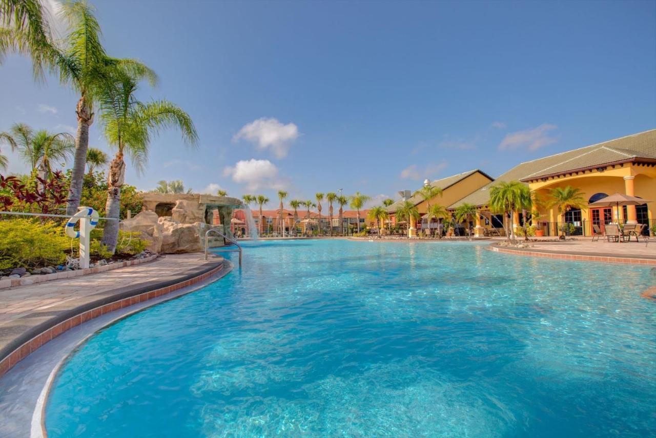 8960 Cat Palm Road Βίλα Kissimmee Εξωτερικό φωτογραφία