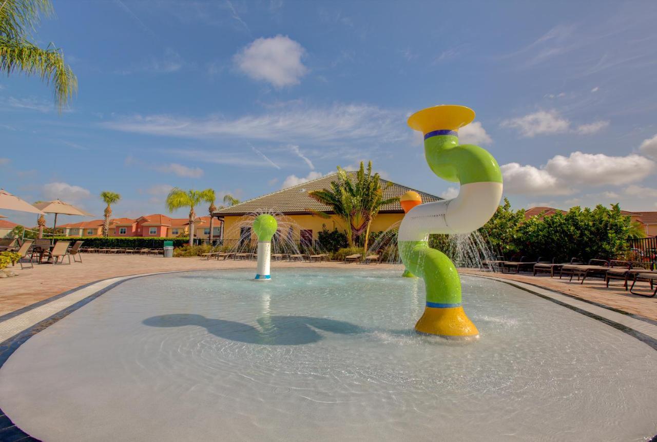 8960 Cat Palm Road Βίλα Kissimmee Εξωτερικό φωτογραφία