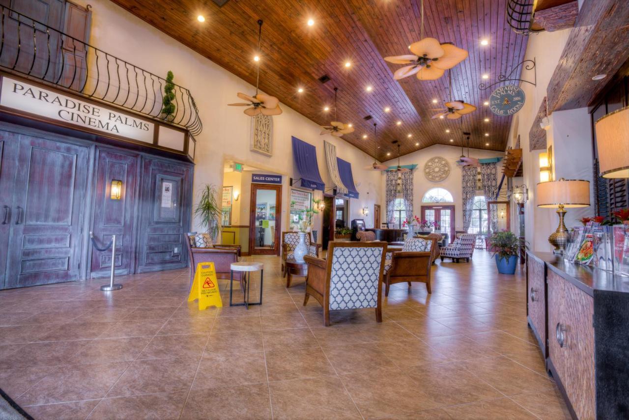 8960 Cat Palm Road Βίλα Kissimmee Εξωτερικό φωτογραφία