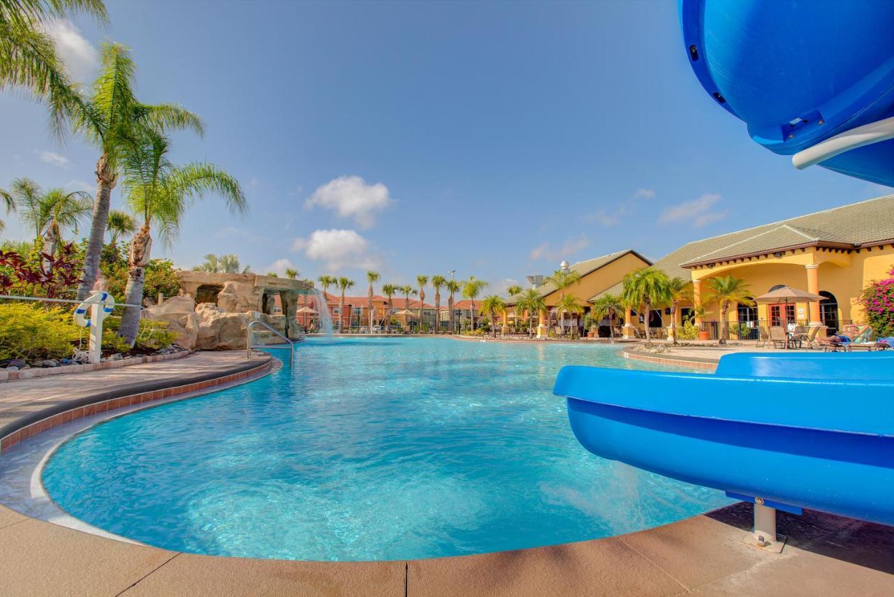 8960 Cat Palm Road Βίλα Kissimmee Εξωτερικό φωτογραφία