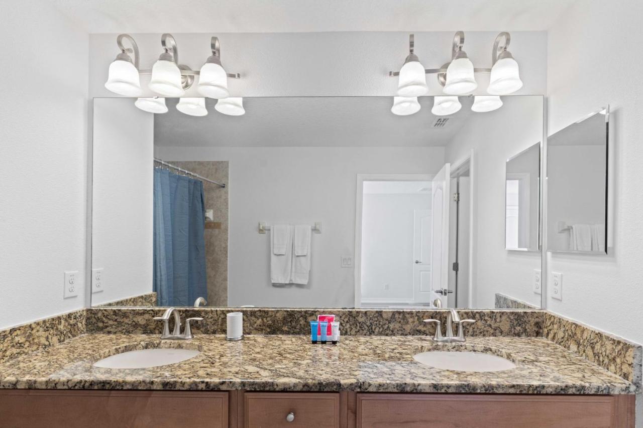 8960 Cat Palm Road Βίλα Kissimmee Εξωτερικό φωτογραφία