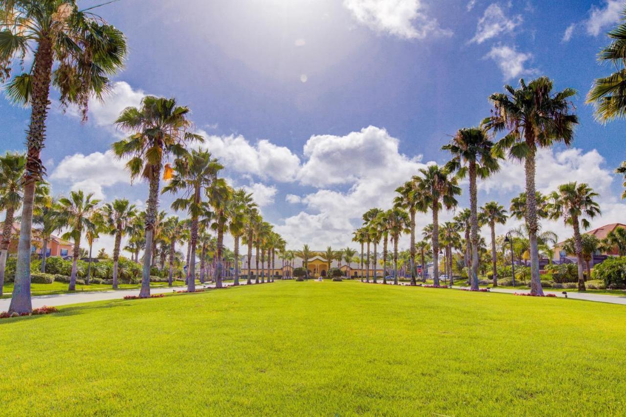 8960 Cat Palm Road Βίλα Kissimmee Εξωτερικό φωτογραφία