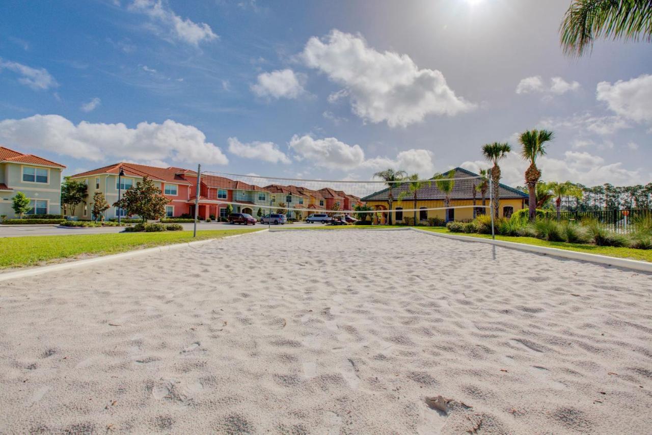 8960 Cat Palm Road Βίλα Kissimmee Εξωτερικό φωτογραφία