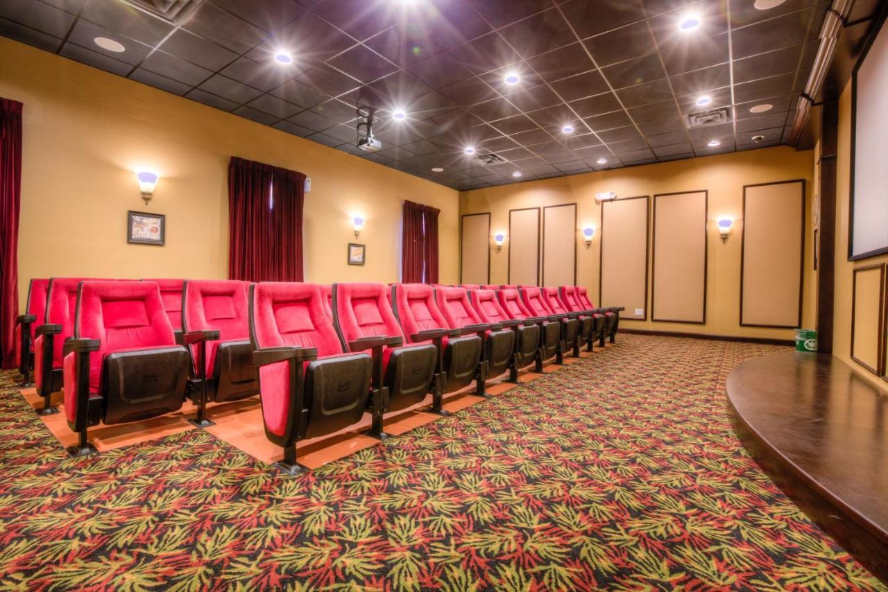 8960 Cat Palm Road Βίλα Kissimmee Εξωτερικό φωτογραφία