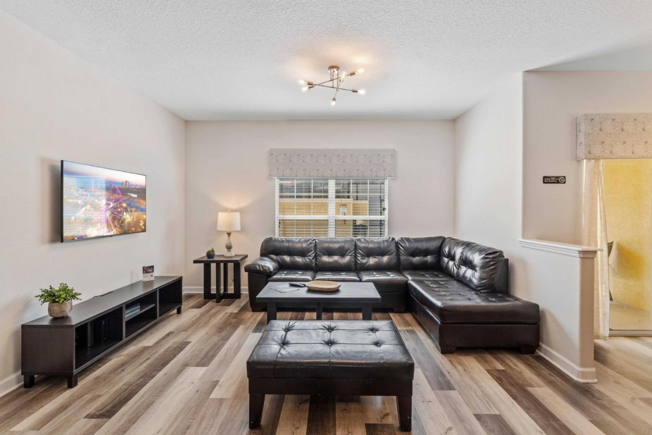 8960 Cat Palm Road Βίλα Kissimmee Εξωτερικό φωτογραφία