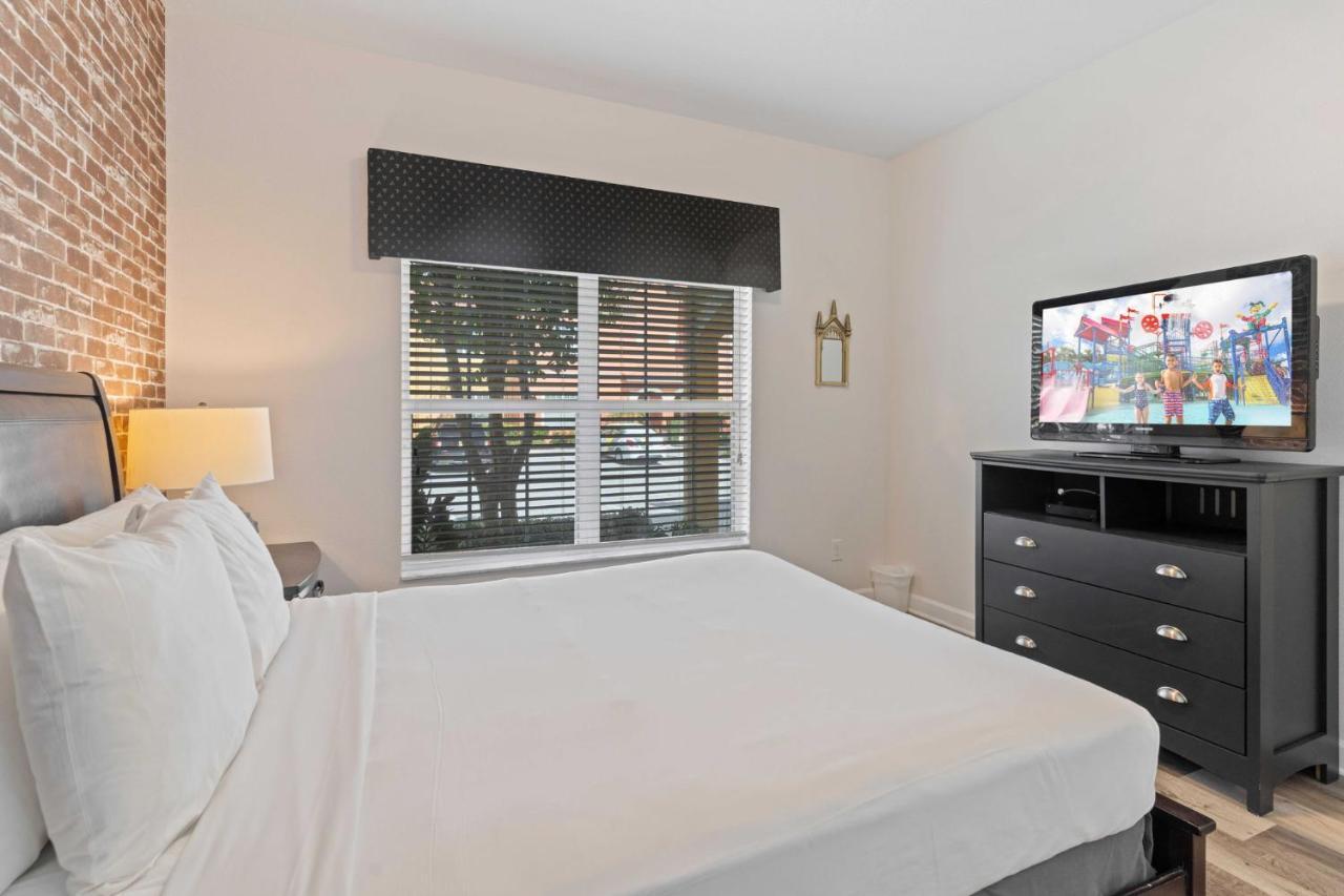 8960 Cat Palm Road Βίλα Kissimmee Εξωτερικό φωτογραφία