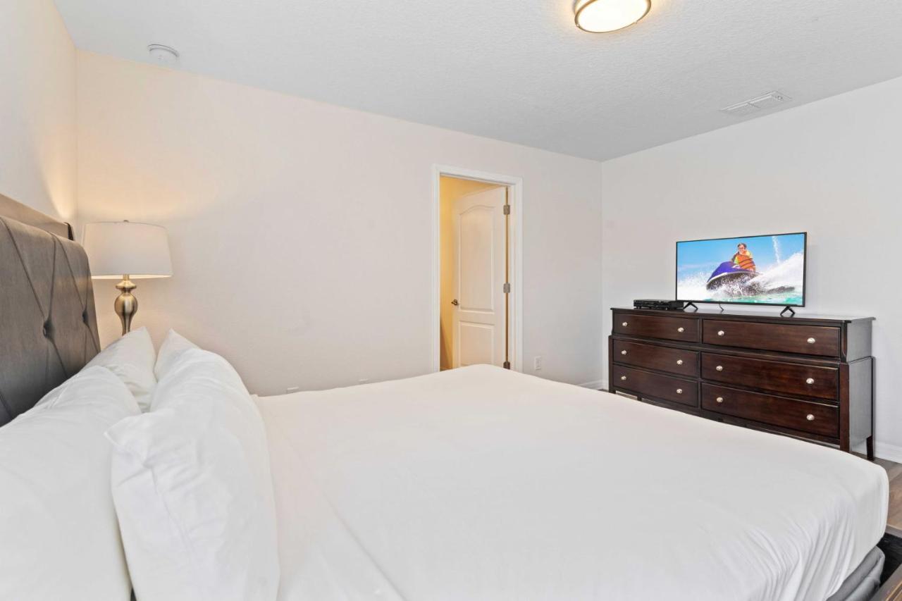 8960 Cat Palm Road Βίλα Kissimmee Εξωτερικό φωτογραφία