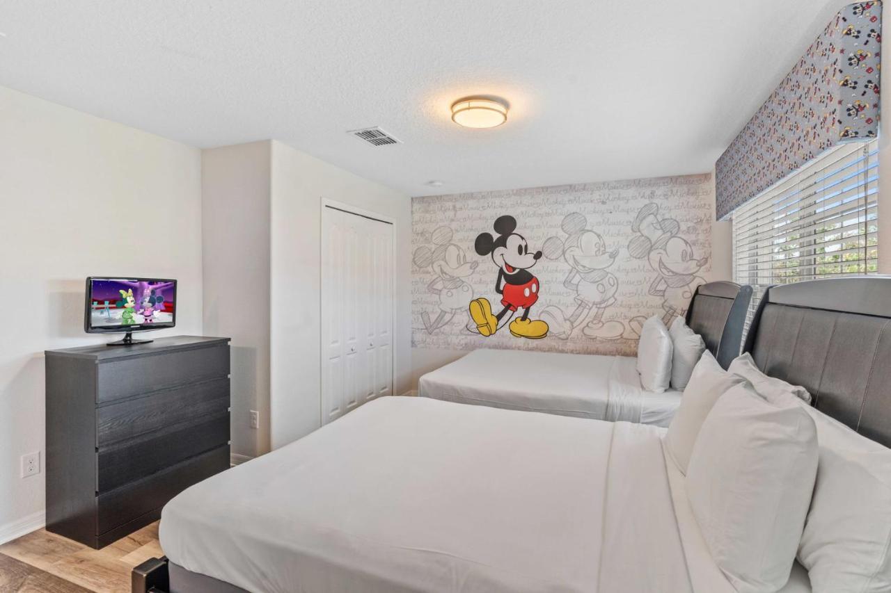 8960 Cat Palm Road Βίλα Kissimmee Εξωτερικό φωτογραφία