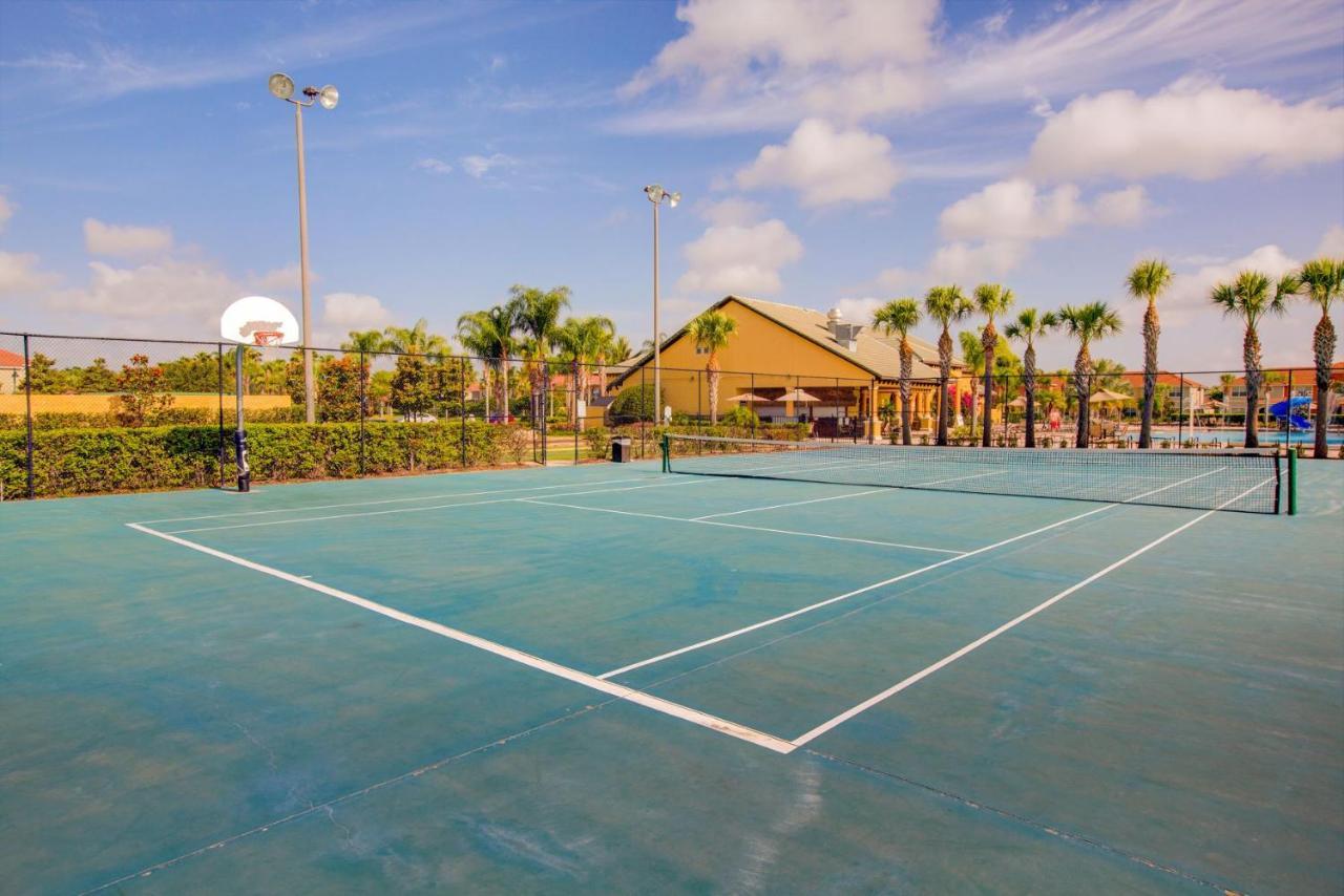 8960 Cat Palm Road Βίλα Kissimmee Εξωτερικό φωτογραφία