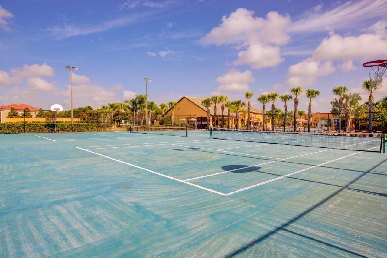 8960 Cat Palm Road Βίλα Kissimmee Εξωτερικό φωτογραφία
