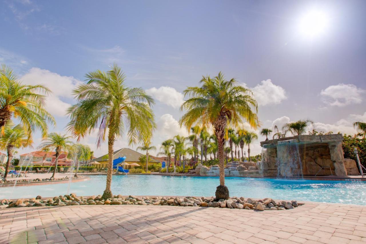 8960 Cat Palm Road Βίλα Kissimmee Εξωτερικό φωτογραφία