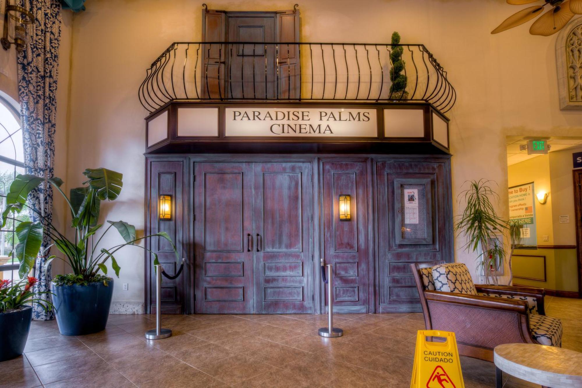 8960 Cat Palm Road Βίλα Kissimmee Εξωτερικό φωτογραφία